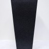 SL6323 - Tall Square Tapered Pot (Profile View)