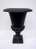 Black Urn